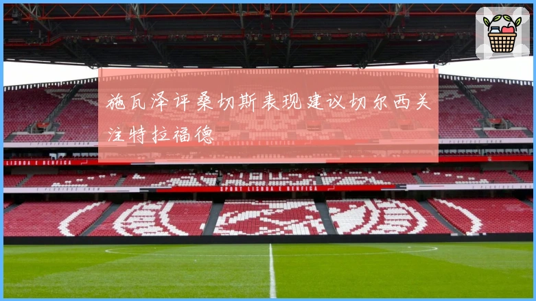施瓦泽评桑切斯表现建议切尔西关注特拉福德