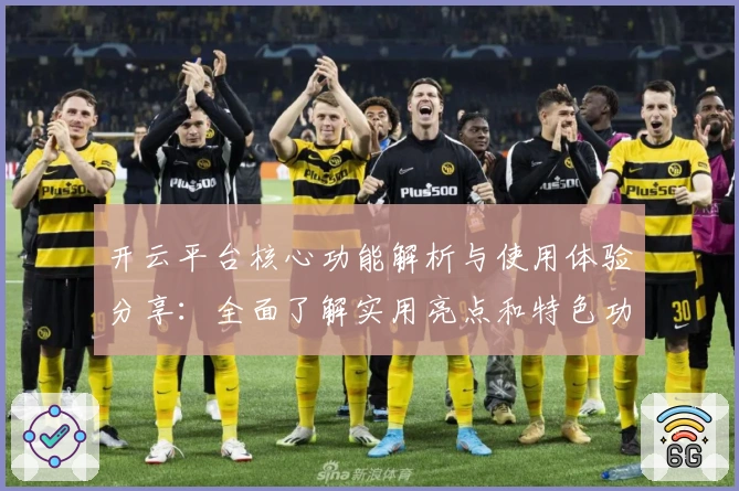 开云平台核心功能解析与使用体验分享：全面了解实用亮点和特色功能